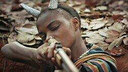 Africa's Amazons Africa's Amazons