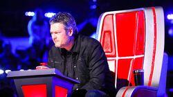 The Blind Auditions, Part 3 The Blind Auditions, Part 3
