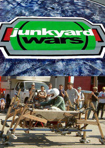 Junkyard Wars Junkyard Wars