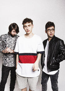 photo of Years & Years photo of Years & Years