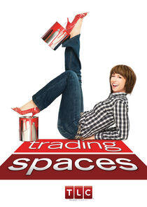 Trading Spaces Trading Spaces