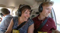 Aflevering 1 Aflevering 1