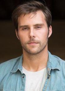 Justin Miles