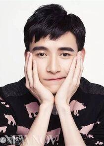 Wang Xi Chao Wang Xi Chao