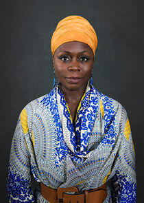 Aminata Sissoko Aminata Sissoko