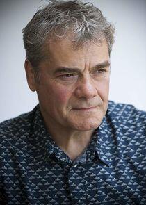 Gordon Kennedy Gordon Kennedy