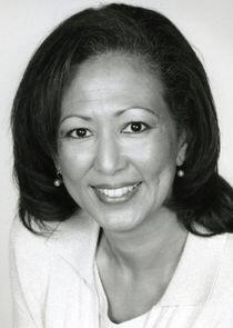 photo of Dorothy Recasner Brown