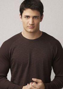 Nathan Scott Nathan Scott
