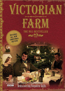 Victorian Farm Christmas Victorian Farm Christmas