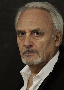 Didier Flamand Didier Flamand