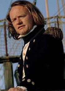 Captain Anderson Captain Anderson