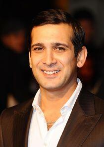 Jimi Mistry Jimi Mistry