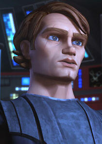 Anakin Skywalker Anakin Skywalker