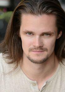 photo of Ben Young III
