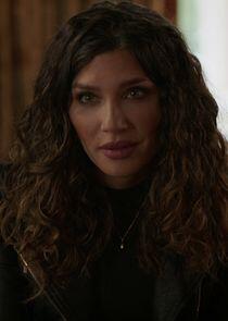 Sergeant Dinah Drake (Earth Two) Sergeant Dinah Drake (Earth Two)