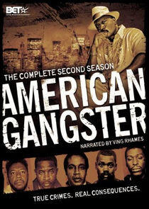 American Gangster - Season 2 American Gangster - Season 2