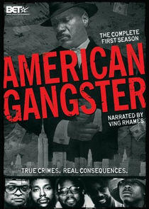 American Gangster - Season 1 American Gangster - Season 1