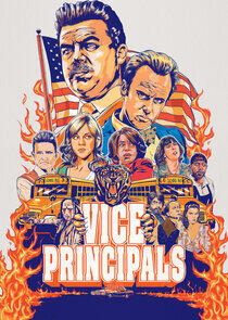 Vice Principals Vice Principals