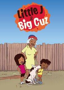 Little J & Big Cuz Little J & Big Cuz