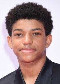 Lonnie Chavis Lonnie Chavis