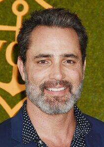 Victor Webster