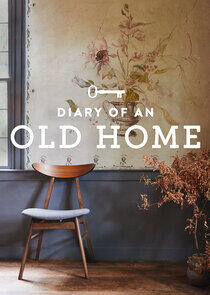 Diary of an Old Home Diary of an Old Home