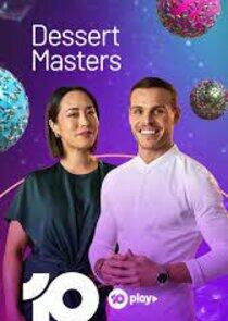 Dessert Masters Dessert Masters