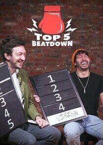 Top 5 Beatdown Top 5 Beatdown