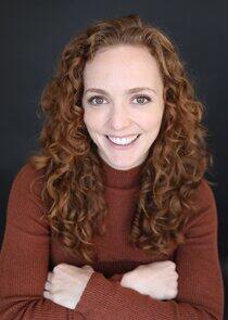 Kathryn McKiernan Kathryn McKiernan