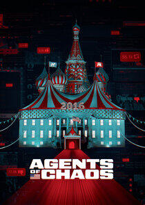 Agents of Chaos Agents of Chaos