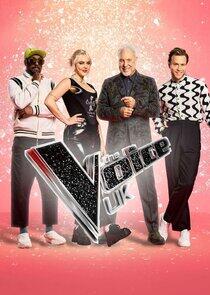The Voice UK - Season 12 The Voice UK - Season 12