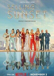 Selling Sunset Selling Sunset