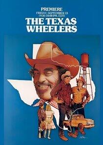 The Texas Wheelers The Texas Wheelers