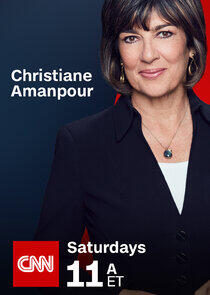 Christiane Amanpour Christiane Amanpour
