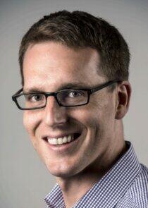 photo of David Fahrenthold photo of David Fahrenthold
