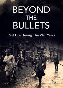 Beyond the Bullets: Real Life During the Civil War Beyond the Bullets: Real Life During the Civil War