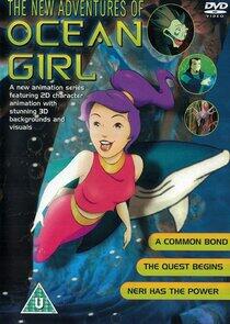 The New Adventures of Ocean Girl The New Adventures of Ocean Girl