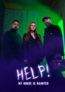 Help! My House is Haunted - Season 5 Help! My House is Haunted - Season 5