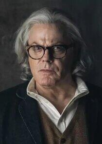 Vincent Hawkes Vincent Hawkes