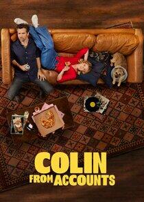 Colin From Accounts Colin From Accounts