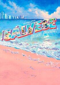 Sálvese quien pueda Sálvese quien pueda