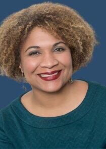 photo of Fatima Goss Graves photo of Fatima Goss Graves