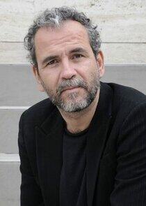 Guillermo Toledo Guillermo Toledo