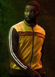 George Addo George Addo