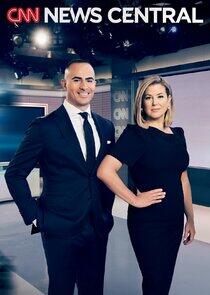 CNN News Central (PM) CNN News Central (PM)