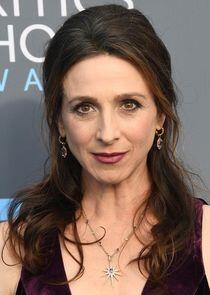 Marin Hinkle Marin Hinkle