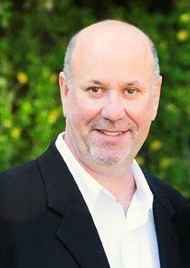 Bruce Rasmussen Bruce Rasmussen