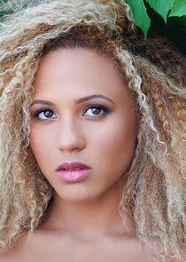 Robyn Alomar Robyn Alomar
