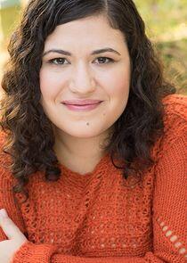 photo of Becki Dennis