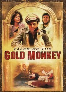 Tales of the Gold Monkey